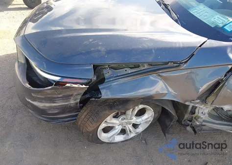 2024 Honda Accord Lx from USA, damaged, VIN 1HGCY1F2XRA024772